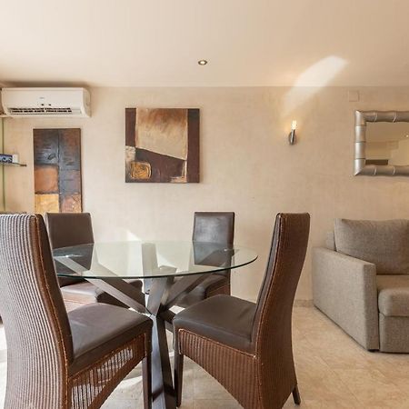 Seabreeze Carihuela Apartment Torremolinos Exterior foto
