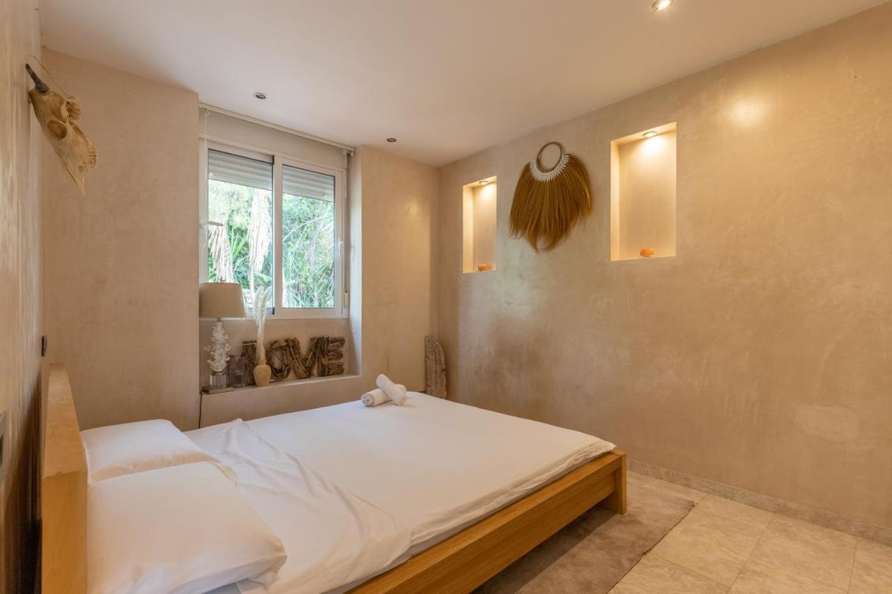 Seabreeze Carihuela Apartment Torremolinos Exterior foto